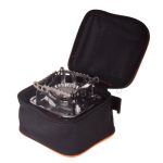 اجاق سفری اورجینال مدل ZT-202 | اجاق کمپینگ سبک با شعله قوی و فندک داخلی - تصویر 2