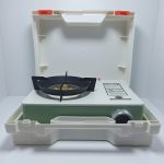 اجاق گاز یانچوان اورجینال  سه شعله | اجاق مسافرتی دوگانه سوز سبک و قابل حمل - تصویر 10