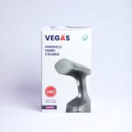 بخارگر وگاس اورجینال مدل VFC1355 | بخارگر 2100 وات با گرم شدن سریع و فناوری بدون نشتی - تصویر 3