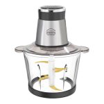 خردکن دکو اورجینال  مدل 702DFC | خردکن شیشه‌ای ۳ لیتری با توان ۵۰۰ وات