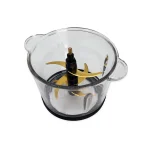 خردکن دکو اورجینال  مدل 702DFC | خردکن شیشه‌ای ۳ لیتری با توان ۵۰۰ وات - تصویر 3