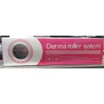 درمارولر پوست و مو اورجینال | میکرونیدلینگ خانگی برای جای جوش و رشد مو - تصویر 6