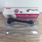 درمارولر پوست و مو اورجینال | میکرونیدلینگ خانگی برای جای جوش و رشد مو - تصویر 7