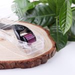 درمارولر پوست و مو اورجینال | میکرونیدلینگ خانگی برای جای جوش و رشد مو - تصویر 5