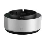 زیرسیگاری مکنده دود اورجینال | زیرسیگاری برقی بوگیر فیلتر دار مخصوص سیگار