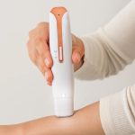 شیور فویلی اورجینال اصلاح موی بدن بانوان 4in1 | دستگاه اصلاح چندکاره صورت و بدن