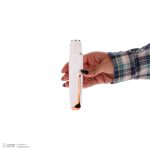 شیور فویلی اورجینال اصلاح موی بدن بانوان 4in1 | دستگاه اصلاح چندکاره صورت و بدن - تصویر 6