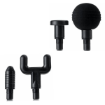 ماساژور برقی بلوایدیا اورجینال  مدل BLD-740 | ماساژور ضربه‌ای شارژی عضلات - تصویر 3