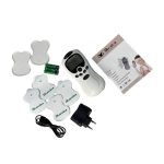 ماساژور تنس عضلانی بلوآیدیا اورجینال  | دستگاه TENS برای تسکین درد و تحریک عضلات - تصویر 5