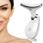 ماساژور گردن و صورت اورجینال  تیروس مدل ES1081 | دستگاه لیفت صورت و ضدچروک - تصویر 3