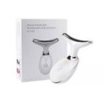 ماساژور گردن و صورت اورجینال  تیروس مدل ES1081 | دستگاه لیفت صورت و ضدچروک - تصویر 5