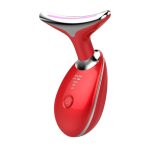 ماساژور گردن و صورت اورجینال  تیروس مدل ES1081 | دستگاه لیفت صورت و ضدچروک - تصویر 4