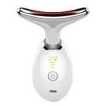 ماساژور گردن و صورت اورجینال  تیروس مدل ES1081 | دستگاه لیفت صورت و ضدچروک