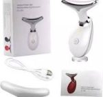 ماساژور گردن و صورت اورجینال  تیروس مدل ES1081 | دستگاه لیفت صورت و ضدچروک - تصویر 6