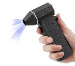 مینی جت فن شارژی اورجینال مدل Violent | جت فن قابل حمل برای خنک‌سازی سریع و نقطه‌ای