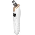 میکرودرم خانگی اورجینال مدل HY9 | پاکسازی، لایه‌برداری و جوانسازی پوست در خانه - تصویر 3