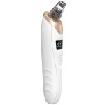 میکرودرم خانگی اورجینال مدل HY9 | پاکسازی، لایه‌برداری و جوانسازی پوست در خانه - تصویر 4