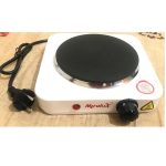 هیتر برقی میرالوکس اورجینال مدل ML-8010 | کم‌مصرف، قابل‌حمل و مناسب خانه و محل کار - تصویر 6