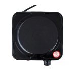 هیتر برقی میرالوکس اورجینال مدل ML-8010 | کم‌مصرف، قابل‌حمل و مناسب خانه و محل کار - تصویر 3