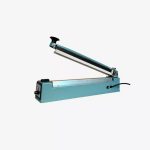 پرس دستی اورجینال  مدل FS-200 | دستگاه دوخت پلاستیک دستی با تایمر قابل تنظیم - تصویر 5