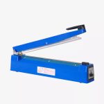 پرس دستی اورجینال  مدل FS-200 | دستگاه دوخت پلاستیک دستی با تایمر قابل تنظیم