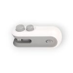 پرس دستی مینی اورجینال  | دستگاه پلمپ نایلون قابل حمل برای بسته‌بندی مواد غذایی - تصویر 6